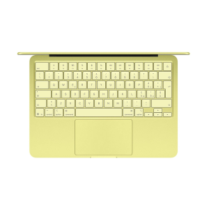 MACBOOK NEO CHIP A18 PRO 8+256GB 13" WITH 6-CORE CPU AND 5-CORE GPU  CITRUS ITALIA 