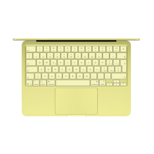 MACBOOK NEO CHIP A18 PRO 8+256GB 13" WITH 6-CORE CPU AND 5-CORE GPU  CITRUS ITALIA 