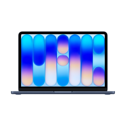 APPLE MACBOOK NEO CHIP A18 PRO 8+256GB 13" WITH 6-CORE CPU AND 5-CORE GPU INDIGO ITALIA 