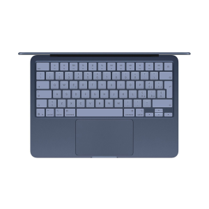 APPLE MACBOOK NEO CHIP A18 PRO 8+256GB 13" WITH 6-CORE CPU AND 5-CORE GPU INDIGO ITALIA 