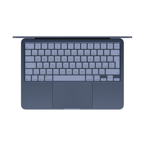 APPLE MACBOOK NEO CHIP A18 PRO 8+256GB 13" WITH 6-CORE CPU AND 5-CORE GPU INDIGO ITALIA 