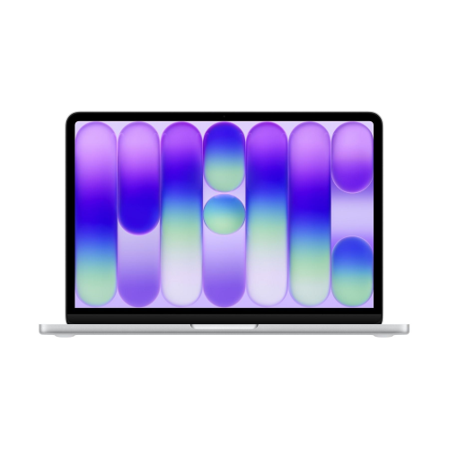 MACBOOK NEO CHIP A18 PRO 8+256GB 13" WITH 6-CORE CPU AND 5-CORE GPU SILVER ITALIA 