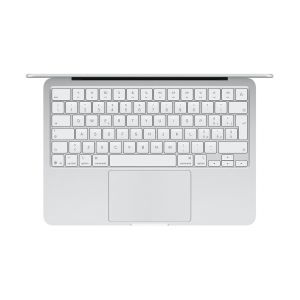 MACBOOK NEO CHIP A18 PRO 8+256GB 13" WITH 6-CORE CPU AND 5-CORE GPU SILVER ITALIA 