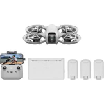 DJI NEO FLY MORE COMBO MINI4K + RADIOCOMANDO RC-N3 + 3 BATTERIE