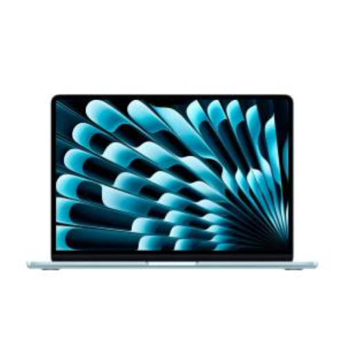 APPLE MACBOOK AIR 2026 13" M5 10C/10G 16/1TB SKY BLUE MDHJ4T/A