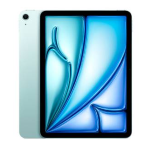 APPLE IPAD AIR 2026 8TH GEN. 128GB WIFI 11" M4 BLUE ITALIA