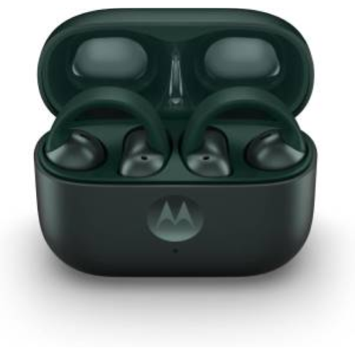 MOTOROLA MOTO BUDS LOOP BY BOSE GREEN EUROPA