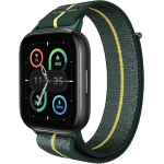 MOTOROLA MOTO WATCH FIT TREKKING GREEN EUROPA