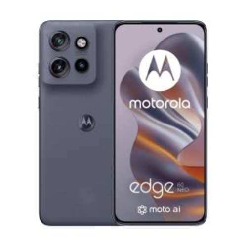MOTOROLA EDGE 60 NEO 5G 12+256GB 6.36" PANT GRISAILLE ITALIA