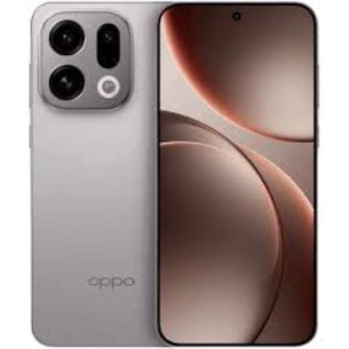 OPPO FIND X9 5G 12+512GB 6.5" GRAY ITALIA