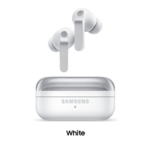 SAMSUNG GALAXY BUDS 4 PRO R640 WHITE EUROPA