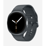 SAMSUNG GALAXY WATCH 8 40MM L320 GRAPHITE EUROPA