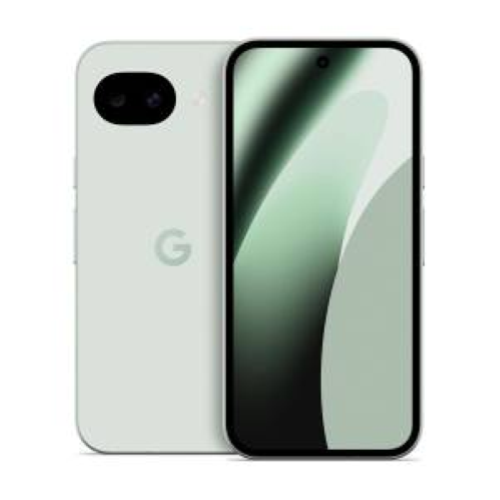 GOOGLE PIXEL 10A 5G 8+256GB 6.3" FOG EUROPA