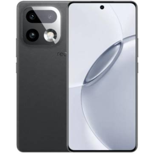 REALME 16 PRO+ 5G 12+512GB 6.8" MASTER GRAY ITALIA