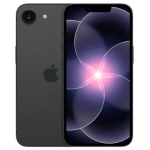 APPLE IPHONE 17E 256GB 6.1" BLACK ITALIA
