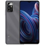 ZTE BLADE A72 5G 4+64GB 6.75" SPACE GRAY ITALIA