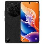 TCL 605 4+128GB 6.7" BLACK ITALIA