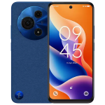 TCL 605 4+128GB 6.7" MIDNIGHT BLUE ITALIA