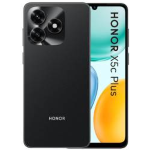 HONOR X5C PLUS 4G 4+128GB 6.7" MIDNIGHT BLACK TIM