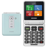 BRONDI FLIPPER DUAL SIM GREEN ITALIA