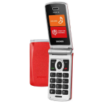 BRONDI FOX S DUALSIM RED ITALIA