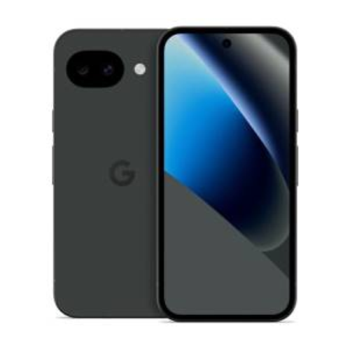 GOOGLE PIXEL 10A 5G 8+256GB 6.3" OBSIDIAN EUROPA