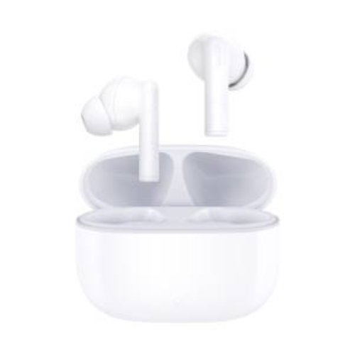 HONOR CHOICE AURICOLARI WIRELESS EARBUDS X7E LITE ANC WHITE