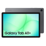 SAMSUNG GALAXY TAB A11+ 6+128GB 11" WIFI GRAY EUROPA