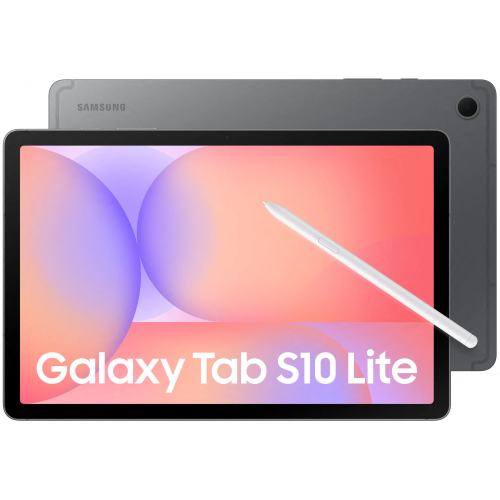 SAMSUNG GALAXY TAB S10 LITE 8+256GB 10.9" WIFI GRAY EUROPA
