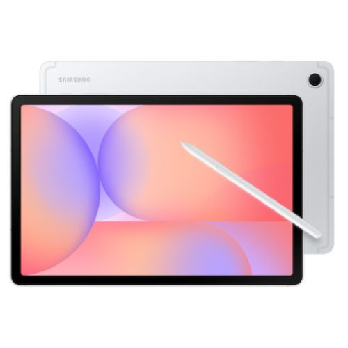 SAMSUNG GALAXY TAB S10 LITE 8+256GB 10.9" WIFI SILVER EUROPA