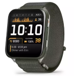 SMARTWATCH VENU X1 MOSS SAPHIRE ITALIA