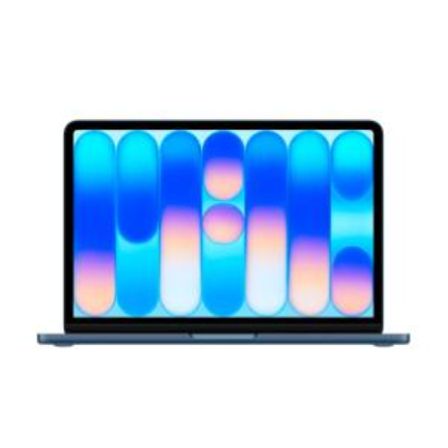 APPLE MACBOOK NEO 2026 13" A18 PRO 6C/5G 8+512GB INDIGO 