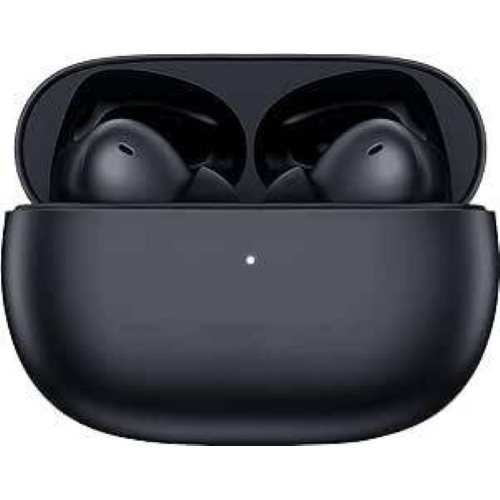 XIAOMI AURICOLARI TWS REDMIBUDS 4 PRO MIDNIGHT BLACK