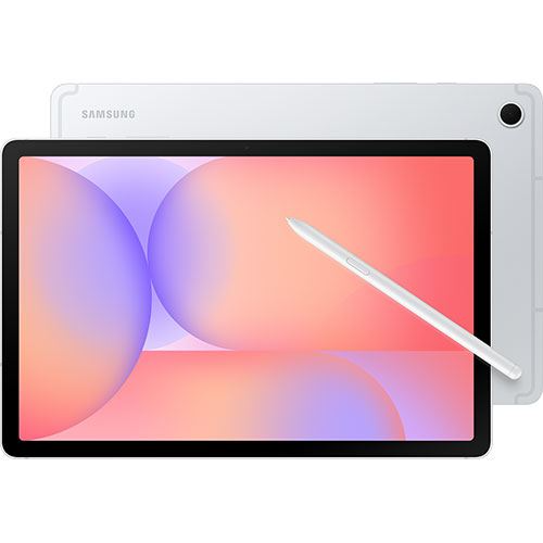 SAMSUNG GALAXY TAB S10 LITE 6+128GB 10.9" WIFI SILVER EUROPA