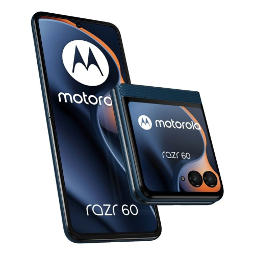 MOTOROLA RAZR 60 5G 8+256GB 6.9" GIBRALTAR SEA ITALIA