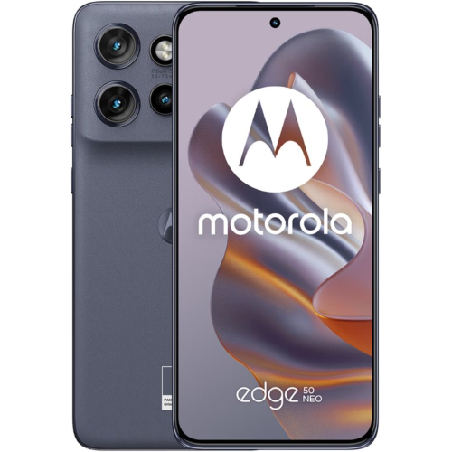 MOTOROLA EDGE 50 NEO 5G 12+512GB 6.4" GRISAILLE EUROPA