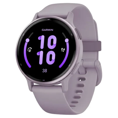 GARMIN VIVOACTIVE 5 - METALLIC ORCHID
