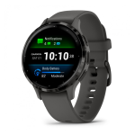 GARMIN VENU 3S - 41 MM - PEBBLE GRAY/SLATE