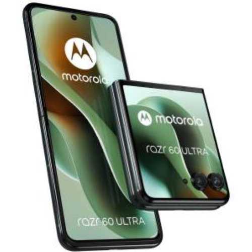 MOTOROLA RAZR 60 ULTRA 5G 16+512GB 6.96" SCARAB WIND3