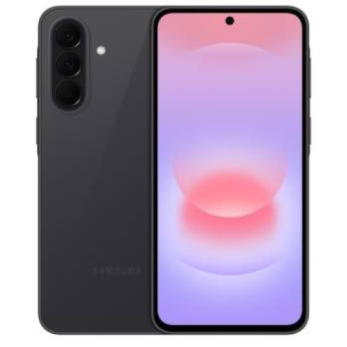 SAMSUNG GALAXY A37 5G 6+128GB 6.7"AWESOME CHARCOL ITALIA