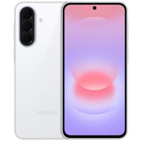 SAMSUNG GALAXY A37 5G 6+128GB 6.67" AWESOME WHITE ITALIA