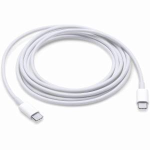 XIAOMI CAVO USB-C TO USB-C 6A FAST CHARGE 2M WHITE