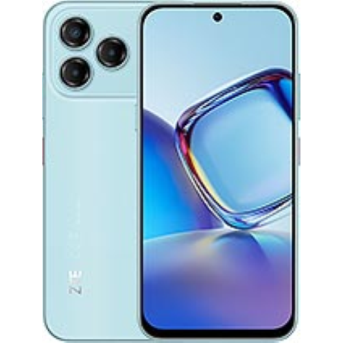 ZTE BLADE V80 VITA 4G 4+256GB 6.75" CYAN ITALIA
