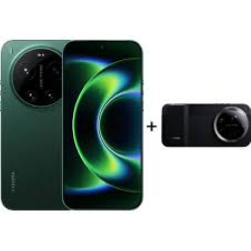 XIAOMI 17 ULTRA 5G 16+512GB 6.9" STARLIT GREEN + KIT CAMERA WIND3