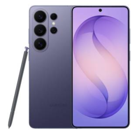 SAMSUNG GALAXY S26 ULTRA 5G 12+256GB 6.9" COBALT VIOLET ITALIA