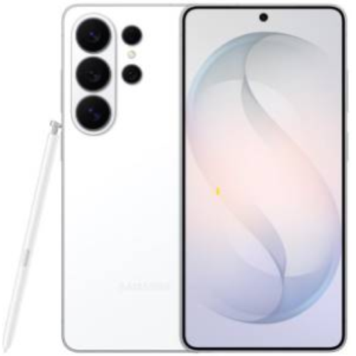 SAMSUNG GALAXY S26 ULTRA 5G 12+256GB 6.9" WHITE ITALIA