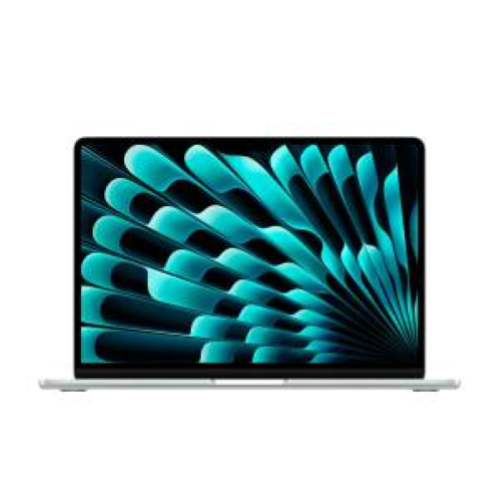 APPLE MACBOOK AIR 2026 13" M5 10C/10G 24/1TB SILVER MDH94T/A