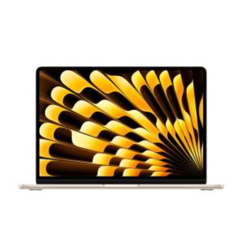 APPLE MACBOOK AIR 2026 13" M5 10C/10G 24/1TB STARLIGHT MDHD4T/A