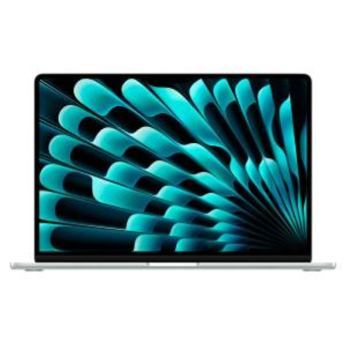 APPLE MACBOOK AIR 2026 15" M5 10C/10G 16/1TB SILVER MDVA4T/A