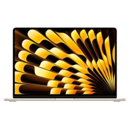 APPLE MACBOOK AIR 2026 15" M5 10C/10G 24/1TB STARLIGHT MDVF4T/A